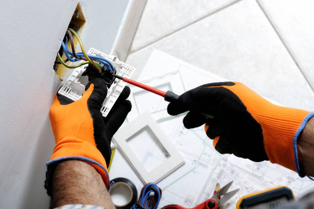 Commercial Electrical Services in Springfield, NJ